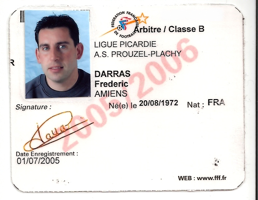 Saison 2005/2006