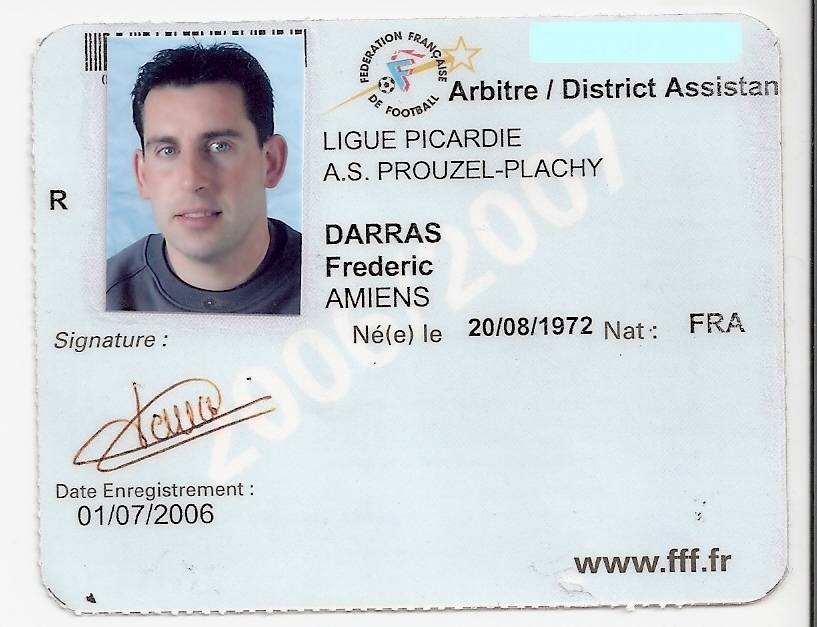 Saison 2006/2007