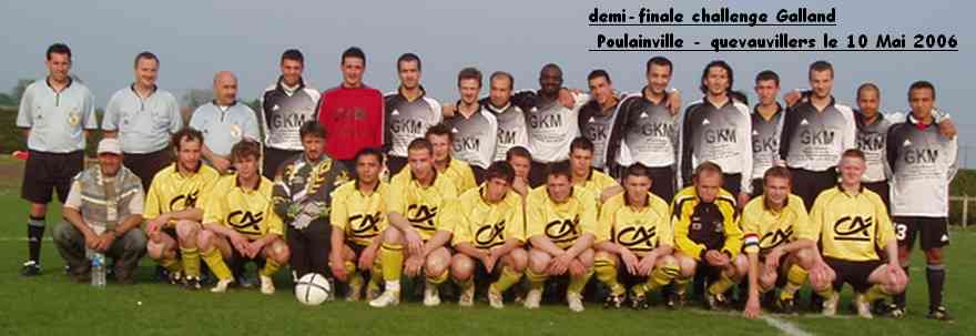 25éme Matchs